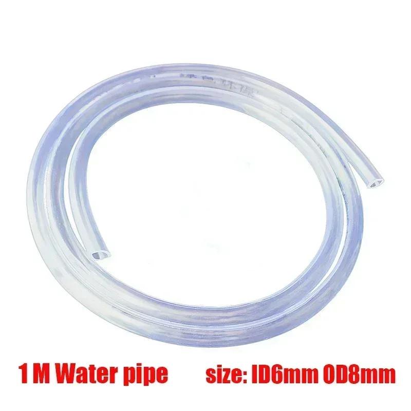 USB 5V Mini Submersible Water Pump, Quiet DC Circulation Pump for Aquarium Fish Tank, Hydroponics, Fountain with Cable 1 W
USB 5V Mini Submersible Water Pump, Quiet DC Circulation Pump for Aquarium Fish Tank, Hydroponics, Fountain with Cable 1 W