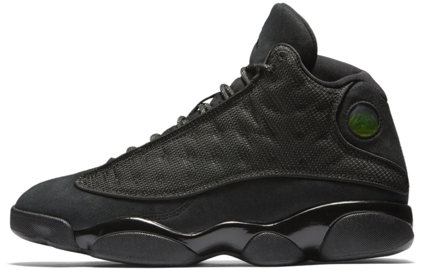 Jordan 13 Retro Black Cat 414571-011 45
Jordan 13 Retro Black Cat 414571-011 45