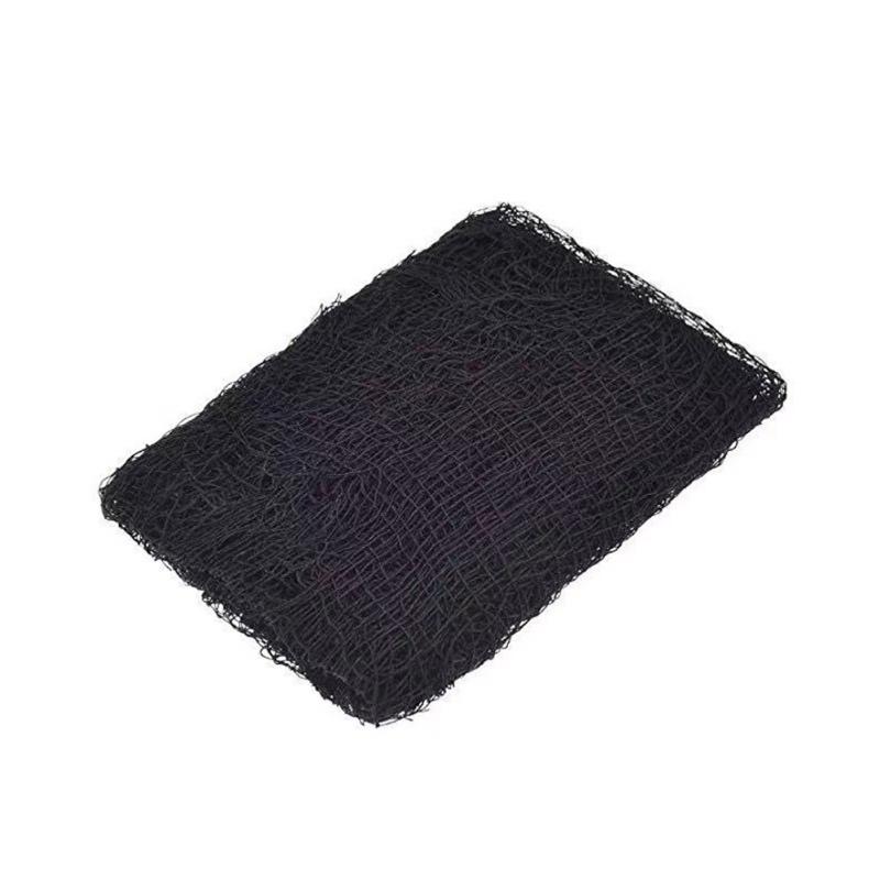 Halloween Decoration Gauze For Atmosphere Layout Secret Room Horror Tattered Cloth 76x240cm чорний
Halloween Decoration Gauze For Atmosphere Layout Secret Room Horror Tattered Cloth 76x240cm чорний