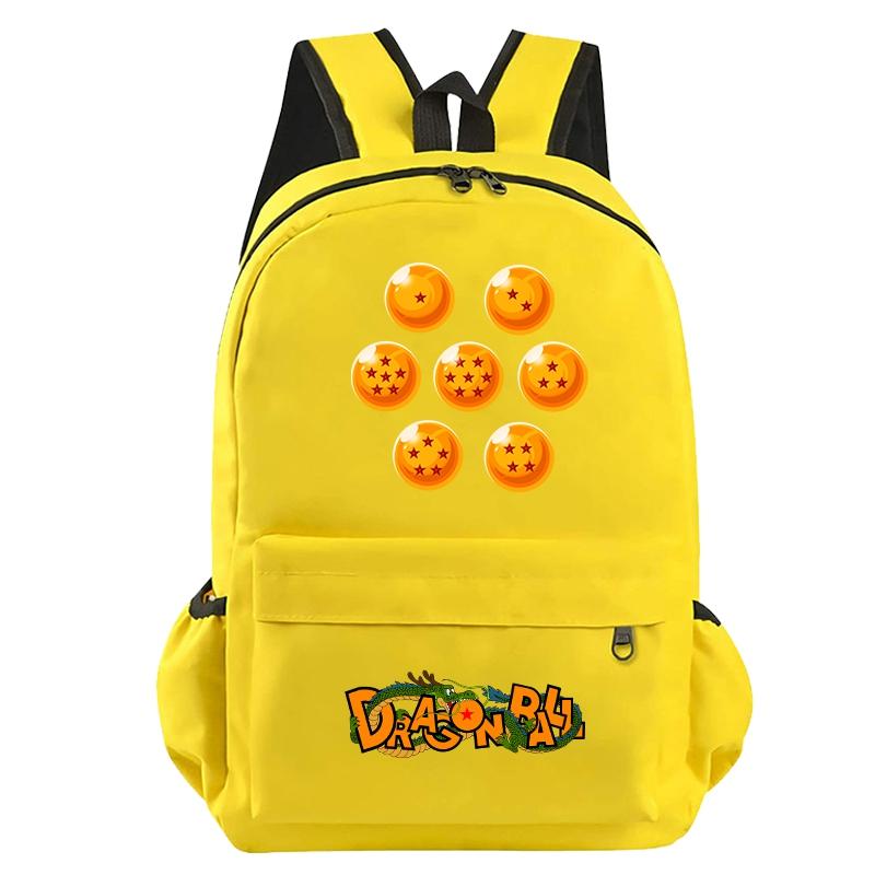 Аніме Dragon Ball Рюкзак для хлопчика Дівчинка Back To School Рюкзак великої місткості Рюкзак Книжкова сумка для дітей Чоловіча Жіноча Дорожня сумка Mochila
Аніме Dragon Ball Рюкзак для хлопчика Дівчинка Back To School Рюкзак великої місткості Рюкзак Книжкова сумка для дітей Чоловіча Жіноча Дорожня сумка Mochila