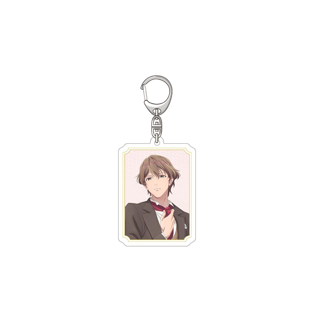My Happy Marriage Arata Kaoruko Kaya Kazushi Koji Kaihito Yoshito Yurie Official Acrylic Keychain Bag pendant anime goods Gifts 6 cm
My Happy Marriage Arata Kaoruko Kaya Kazushi Koji Kaihito Yoshito Yurie Official Acrylic Keychain Bag pendant anime goods Gifts 6 cm