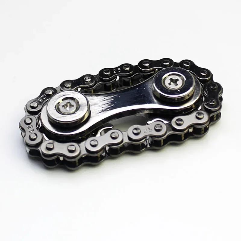 Relieve Stress Ease Plaything Fidgeting Roller Small Fidget Antistresse Metal Alloy Edc Rotating Gear Chain Attention And Concentration
Relieve Stress Ease Plaything Fidgeting Roller Small Fidget Antistresse Metal Alloy Edc Rotating Gear Chain Attention And Concentration