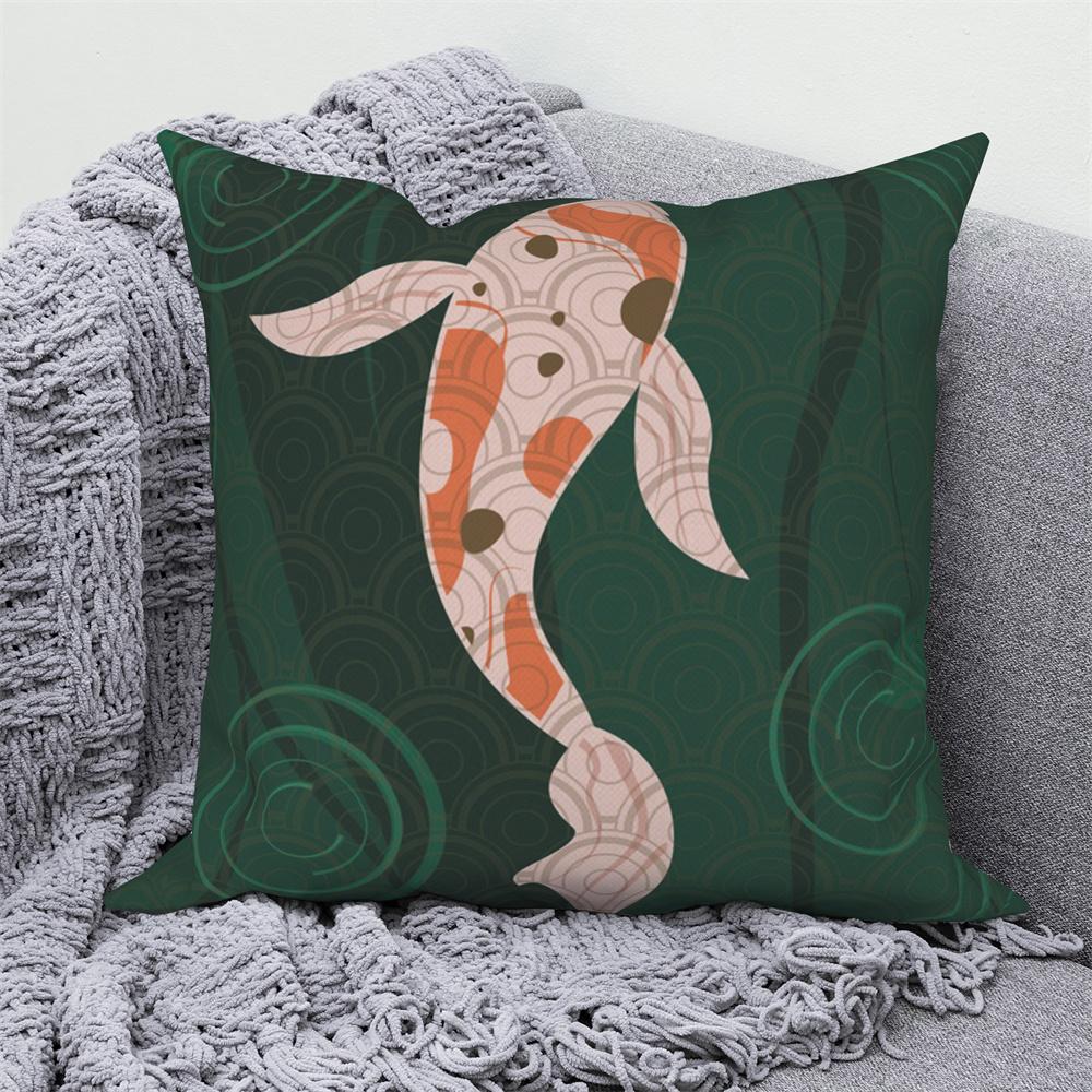 Природный ландшафт домашний диван-кровать декоративная наволочка японская подушка 40x40cm
Природный ландшафт домашний диван-кровать декоративная наволочка японская подушка 40x40cm