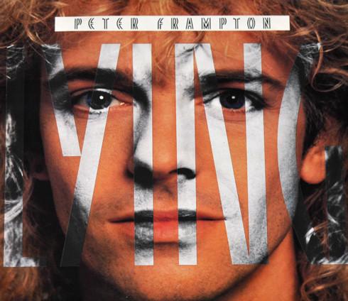 12inch Record PETER FRAMPTON Lying VS82712 Virgin 1985 UK Rock Used
12inch Record PETER FRAMPTON Lying VS82712 Virgin 1985 UK Rock Used
