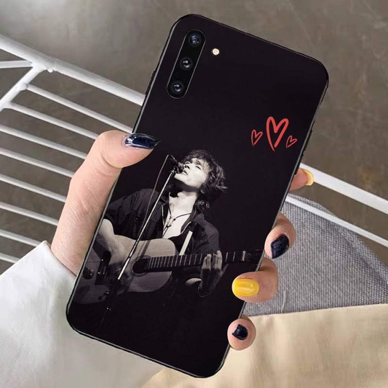 YNDFCNB Viktor Tsoi Phone Case for Redmi Note 8 7 9 4 6 pro max T X 5A 3 10 lite pro Redmi note8Pro
YNDFCNB Viktor Tsoi Phone Case for Redmi Note 8 7 9 4 6 pro max T X 5A 3 10 lite pro Redmi note8Pro