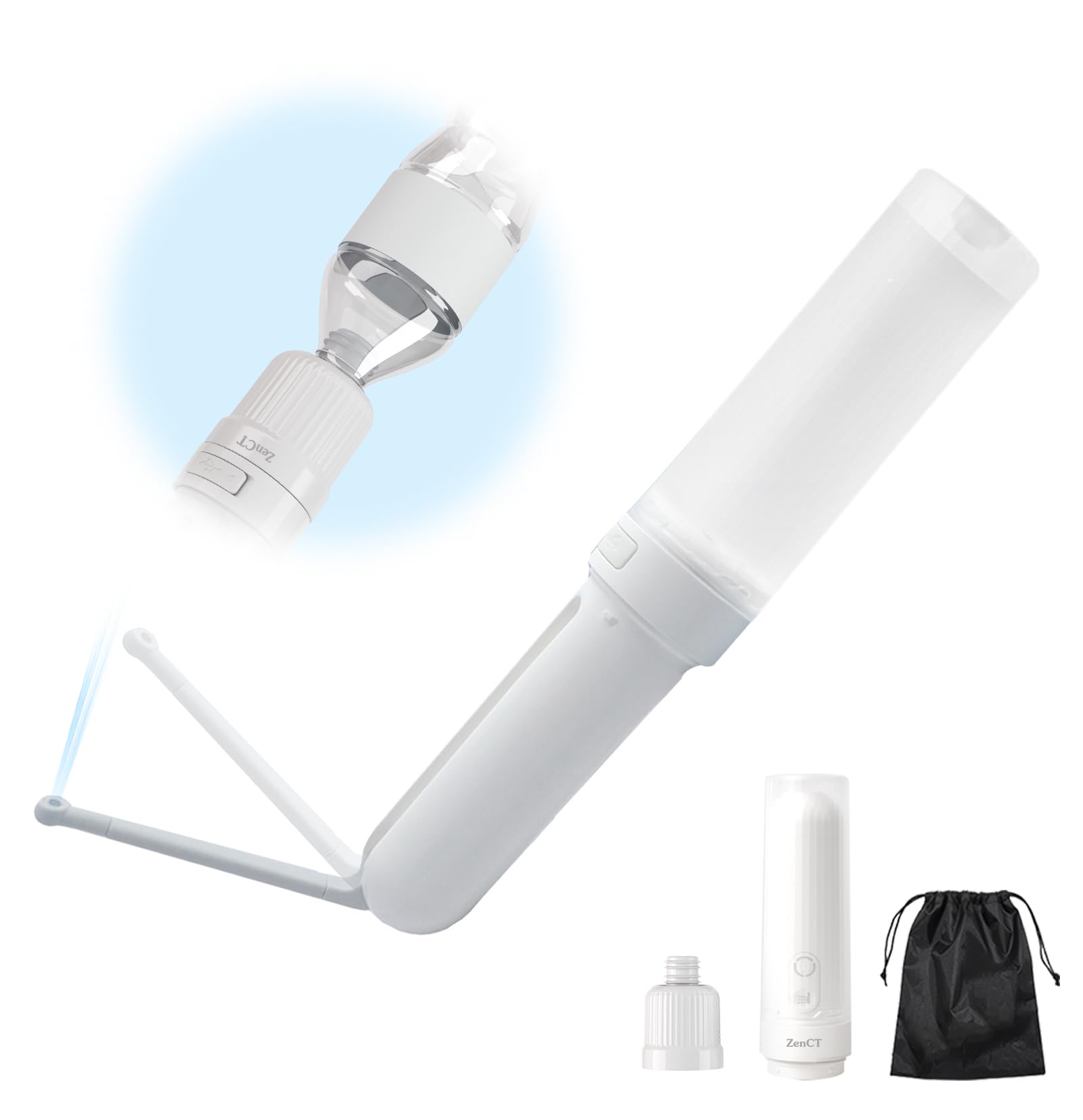 ZenCT Portable Butt Handy Портативный Совместимый с PET Washing Wash Travel Comfort Travel CT240 Стиральная машина, Душ, Стиральная машина, Перезаряжаемый Type-C, Бутылка,
ZenCT Portable Butt Handy Портативный Совместимый с PET Washing Wash Travel Comfort Travel CT240 Стиральная машина, Душ, Стиральная машина, Перезаряжаемый Type-C, Бутылка,