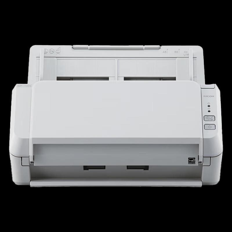 Ricoh SP-1130N A4 Duplex Network Document Scanner CN plug (adapter included)
Ricoh SP-1130N A4 Duplex Network Document Scanner CN plug (adapter included)