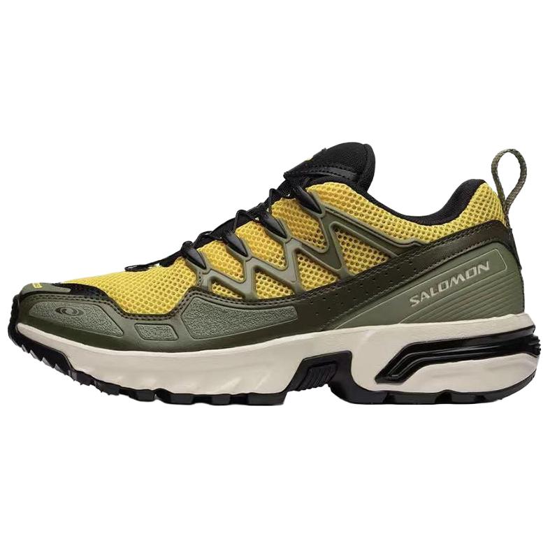 SALOMON ACS + OG Buttercup Olive Night 471346 43⅓
SALOMON ACS + OG Buttercup Olive Night 471346 43⅓