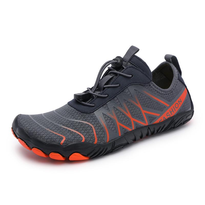 Unisex Non-slip Quick-dry Outdoor Water Shoes - Lightweight, Breathable for Fitness, Swimming, and Beach Activities 36
Unisex Non-slip Quick-dry Outdoor Water Shoes - Lightweight, Breathable for Fitness, Swimming, and Beach Activities 36