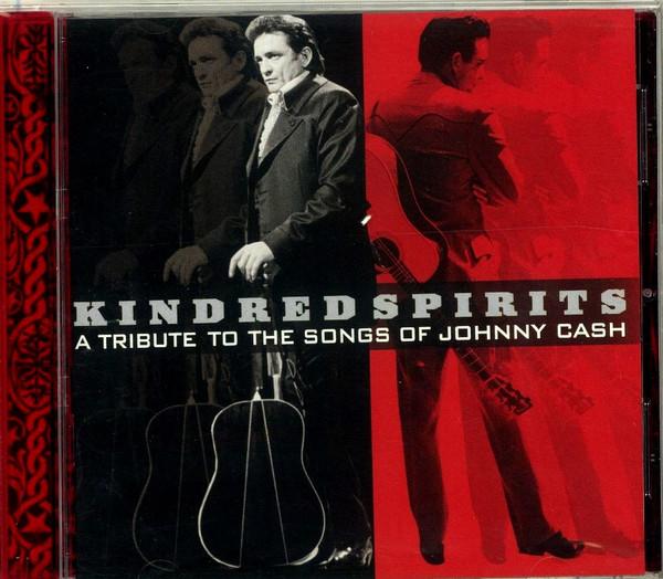 CD VARIOUS Kindred Spirits A Tribute To The CK86310 Lucky Dog 2002 Japan World Music Used
CD VARIOUS Kindred Spirits A Tribute To The CK86310 Lucky Dog 2002 Japan World Music Used