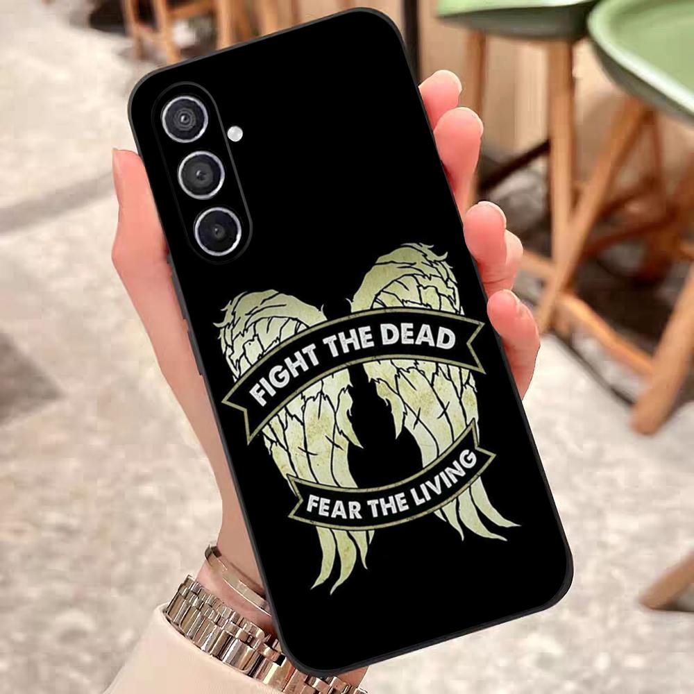 The Walking D-Dead Phone Case For Samsung S25 Edge 24 23 22 21 20 Ultra Plus Fe Galaxy A54 53 34 25 16 Silicon Cover Samsung S24 Plus
The Walking D-Dead Phone Case For Samsung S25 Edge 24 23 22 21 20 Ultra Plus Fe Galaxy A54 53 34 25 16 Silicon Cover Samsung S24 Plus