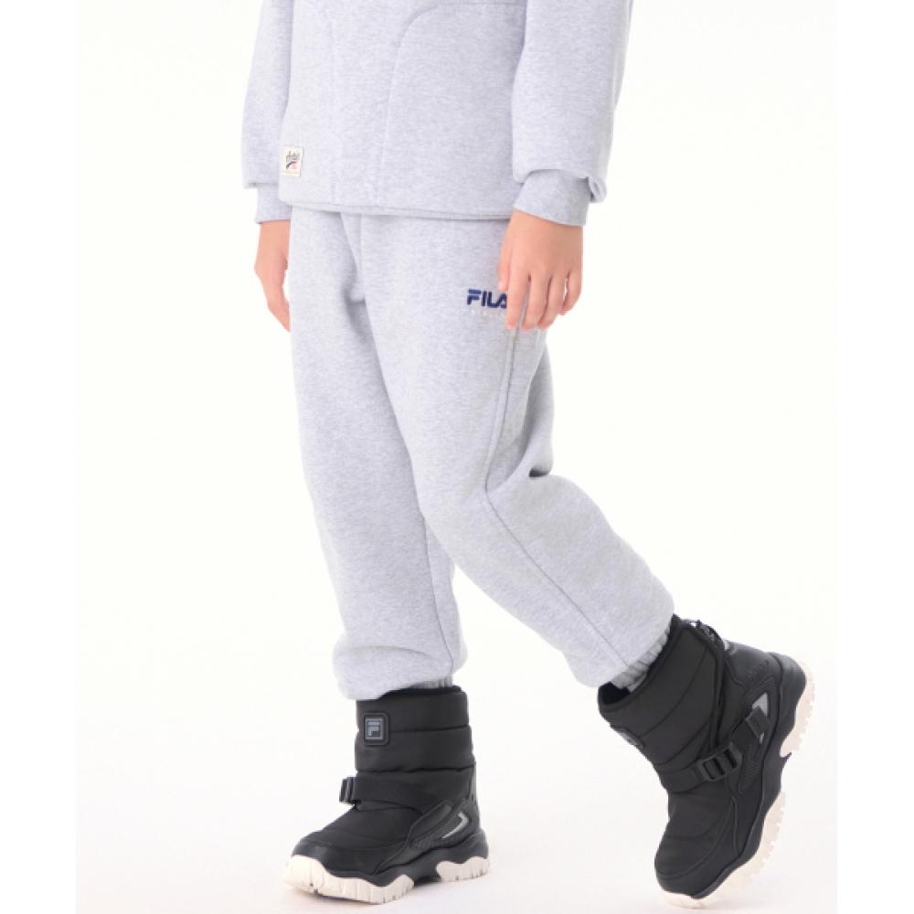 Fila Kids Brushed Half Sleeve Sweatshirt Set Bottoms Fk2fpg4402xmly MELANGEGREY/110
Fila Kids Brushed Half Sleeve Sweatshirt Set Bottoms Fk2fpg4402xmly MELANGEGREY/110