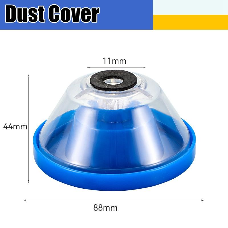 Пылезащитный кожух для бурения электрическим отбойным молотком, бытовой пылезащитный кожух для электрической дрели, пылеуловитель для ударной дрели хаки
Пылезащитный кожух для бурения электрическим отбойным молотком, бытовой пылезащитный кожух для электрической дрели, пылеуловитель для ударной дрели хаки