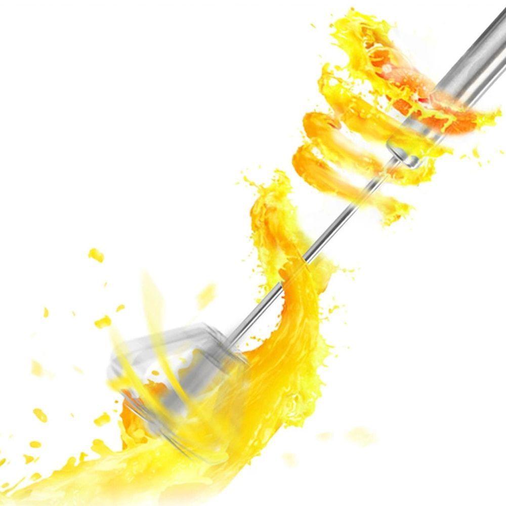 Steel Semi-automatic Stirring Tool Kitchen Cream Stirrer Hand Press Mixer Egg Beater Rotary серебряный
Steel Semi-automatic Stirring Tool Kitchen Cream Stirrer Hand Press Mixer Egg Beater Rotary серебряный