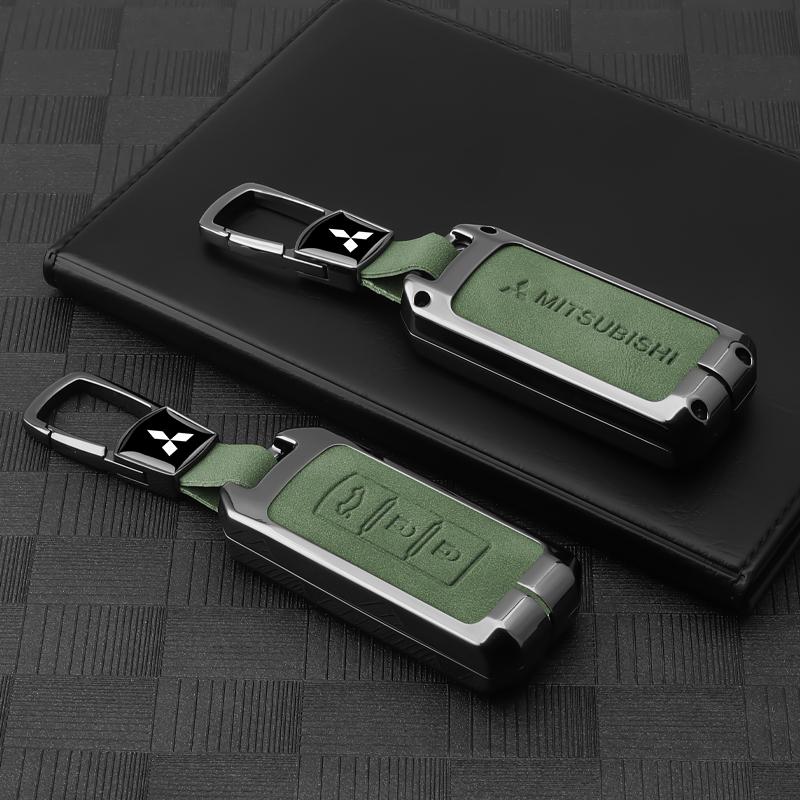 Zinc Alloy Car Key Case Cover for Mitsubishi Outlander 2015 Lancer Eclipse Mirage Pajero Sport 2020G Pajero Sport 3 Accessories
Zinc Alloy Car Key Case Cover for Mitsubishi Outlander 2015 Lancer Eclipse Mirage Pajero Sport 2020G Pajero Sport 3 Accessories