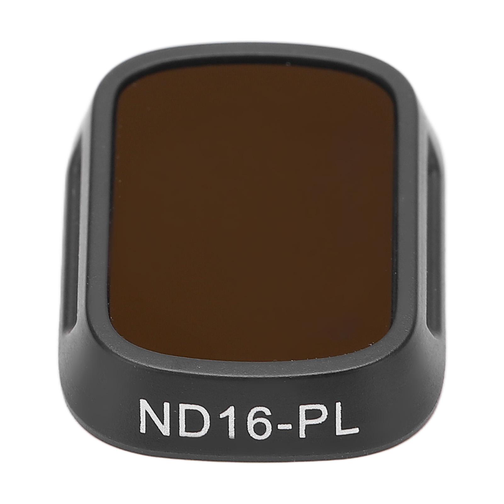 ND Filters Lightweight Multi Coated Waterproof Oil Proof Scratch Resistant HD Filter UV for DJI Mini 3 Pro Drone Black
ND Filters Lightweight Multi Coated Waterproof Oil Proof Scratch Resistant HD Filter UV for DJI Mini 3 Pro Drone Black