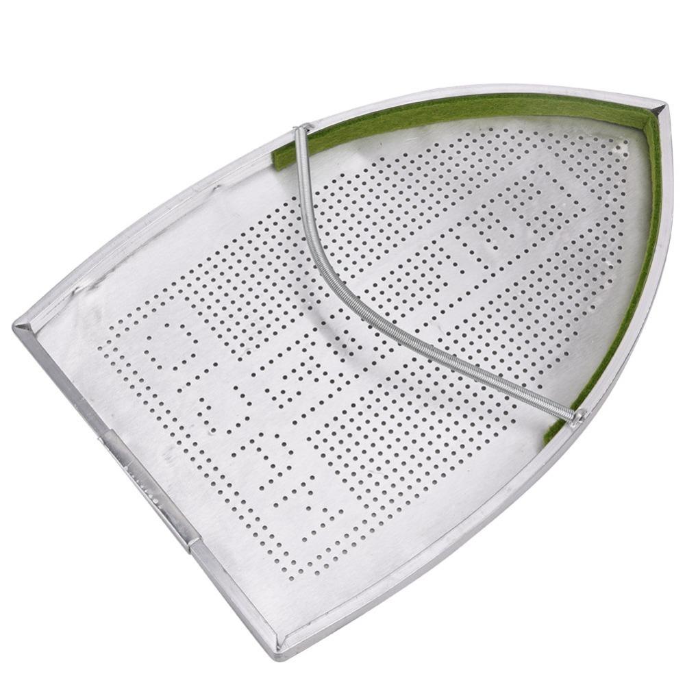 Protector Ironing Machine Accessories Iron Rest Cover Non-Stick Iron Plate Protector Office ASL-600
Protector Ironing Machine Accessories Iron Rest Cover Non-Stick Iron Plate Protector Office ASL-600