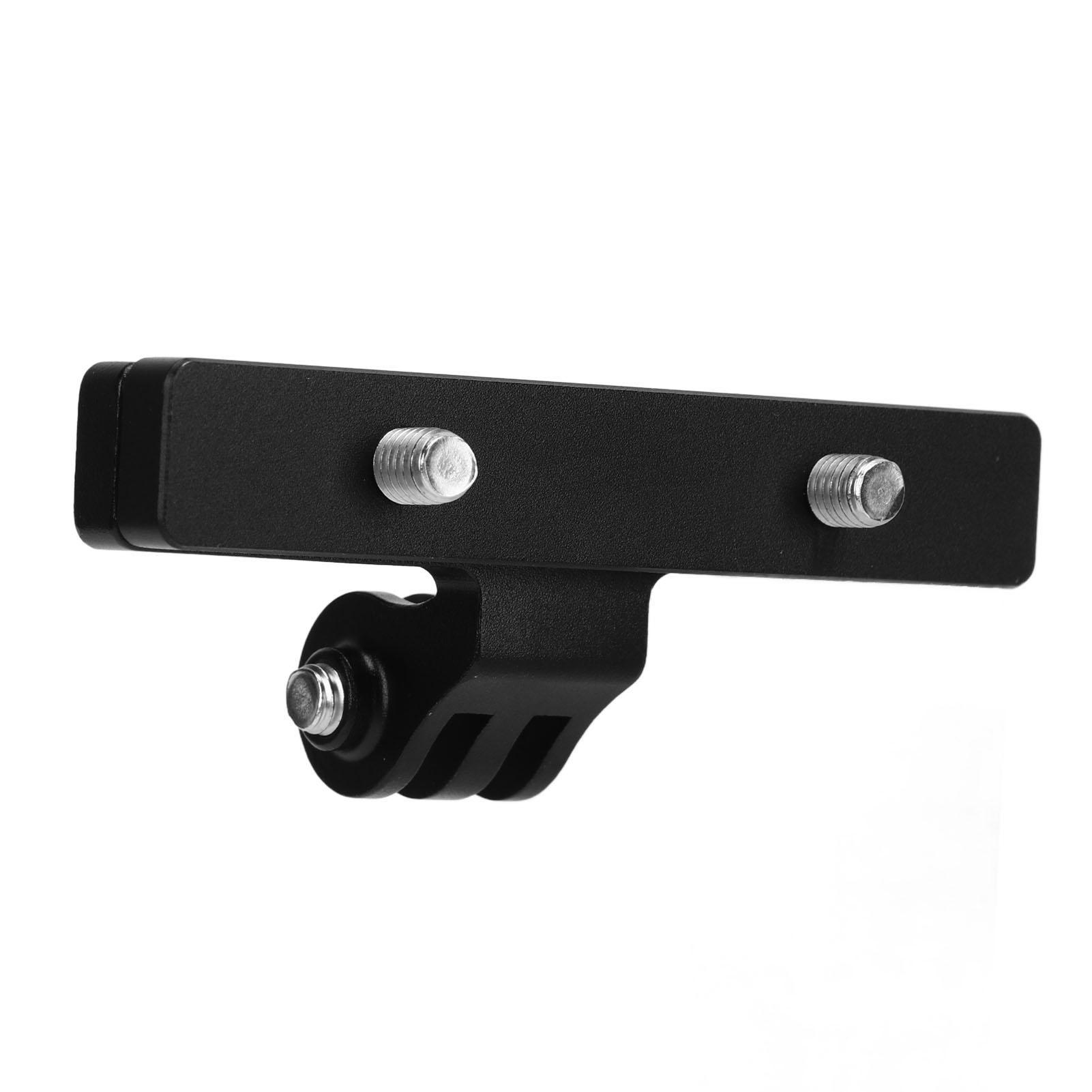 Bike Saddle Camera Rail Mount Holder Aluminum Alloy Camera Extension Bracket Adapter Clamp for Hero
Bike Saddle Camera Rail Mount Holder Aluminum Alloy Camera Extension Bracket Adapter Clamp for Hero