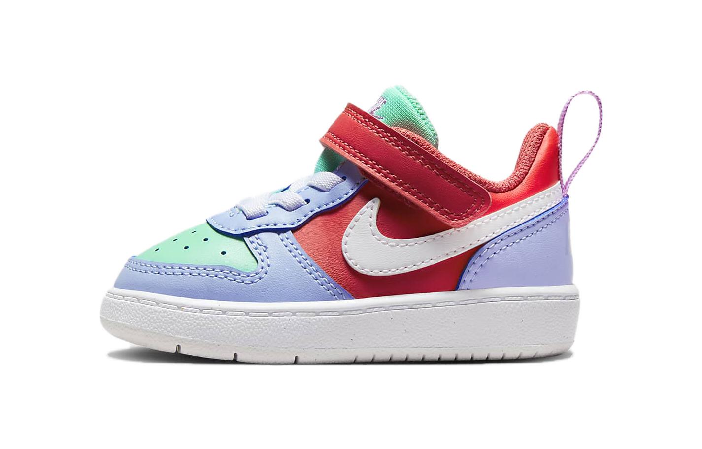 Nike Court Borough Low Recraft TD Cobalt Bliss Track Red DV5458-400 21
Nike Court Borough Low Recraft TD Cobalt Bliss Track Red DV5458-400 21