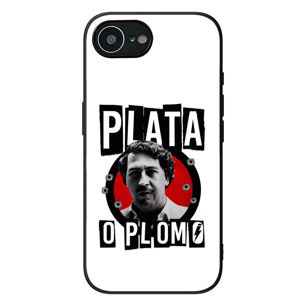 Moneys Narcos PABLO ESCOBAR Protective Cover for OPPO A40 A60 A80 A38 A18 A17 A16 A78 A79 A54 A25 A57 4G 5G Phone Case OPPO A40 4G
Moneys Narcos PABLO ESCOBAR Protective Cover for OPPO A40 A60 A80 A38 A18 A17 A16 A78 A79 A54 A25 A57 4G 5G Phone Case OPPO A40 4G
