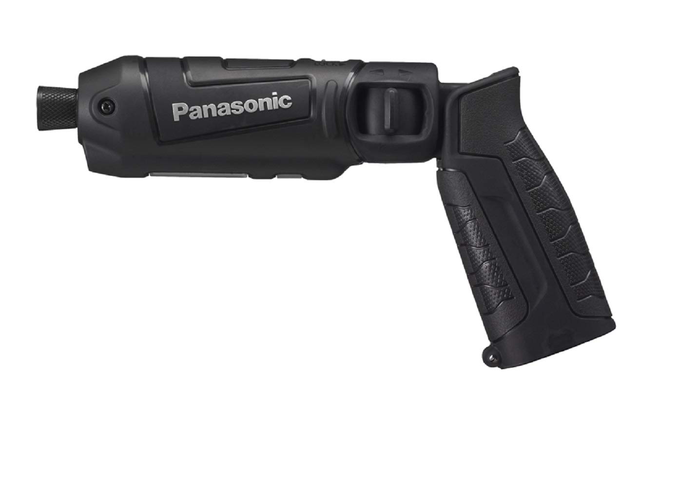 Panasonic Rechargeable Stick Impact Driver Body Only Sold Torque Equipped with Wide Spot LED Black 7.2V (Battery Pack/Charger/Case Separately) 25N m
Panasonic Rechargeable Stick Impact Driver Body Only Sold Torque Equipped with Wide Spot LED Black 7.2V (Battery Pack/Charger/Case Separately) 25N m