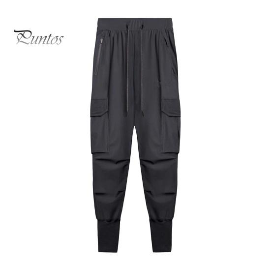 Чоловічі штани Тонкі бокові кишені на блискавці Шнурки Еластична талія Приталений камуфляж із принтом Пов’язки на щиколотках Довгі спортивні штани для тренувань у тренажерному залі 3XL чорний
Чоловічі штани Тонкі бокові кишені на блискавці Шнурки Еластична талія Приталений камуфляж із принтом Пов’язки на щиколотках Довгі спортивні штани для тренувань у тренажерному залі 3XL чорний