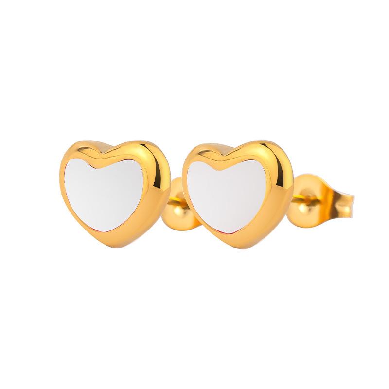 Новые красные серьги с сердечками, золотые серьги-гвоздики, легкая роскошь, нишевые, изысканные серьги
Новые красные серьги с сердечками, золотые серьги-гвоздики, легкая роскошь, нишевые, изысканные серьги