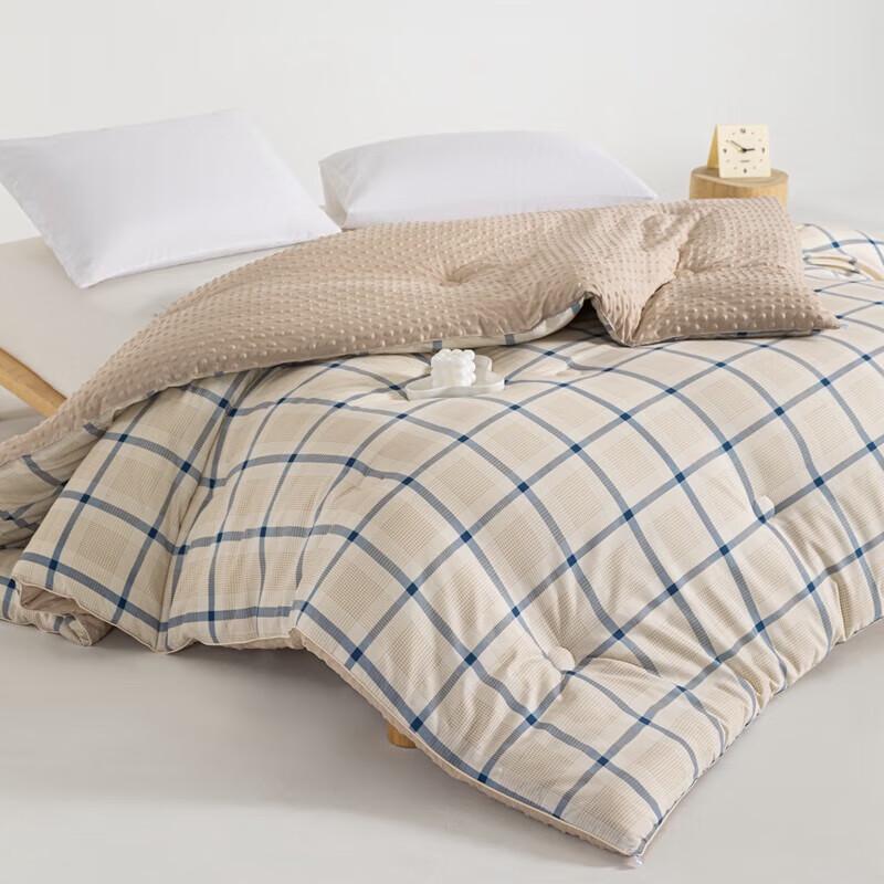 Muji Antibacterial Massage Bean Quilt
Muji Antibacterial Massage Bean Quilt