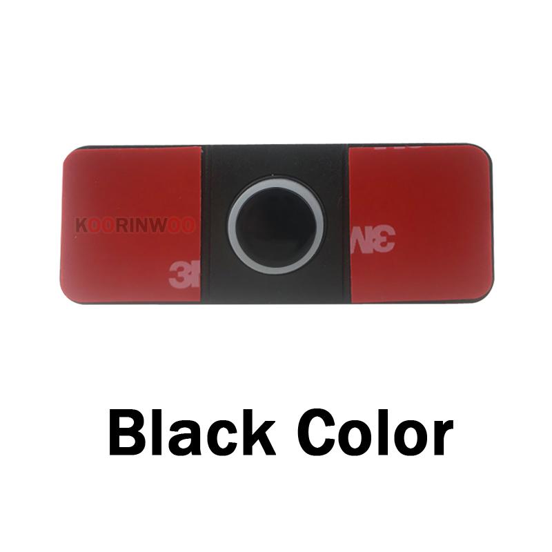 Koorinwoo Dual Core CPU Car Parking Sensors 8 Radars 4 Front 4 Back Rear Probes Parktronic System Auto detector Assist Jalousie чёрный
Koorinwoo Dual Core CPU Car Parking Sensors 8 Radars 4 Front 4 Back Rear Probes Parktronic System Auto detector Assist Jalousie чёрный