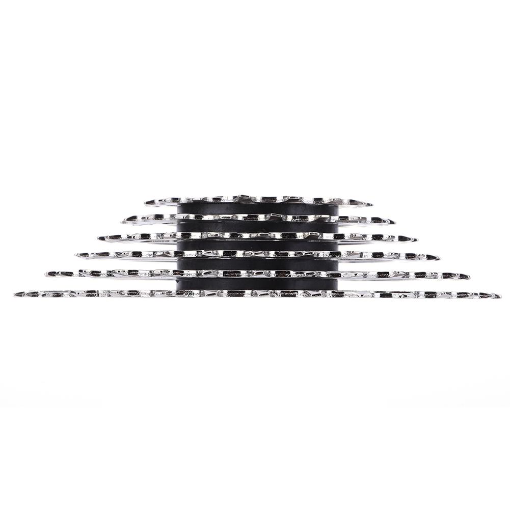 Касета для велосипеда Freewheel Anti-Slip MTB Cassette Cog Lightweight for MTB Bicycle Q 8S
Касета для велосипеда Freewheel Anti-Slip MTB Cassette Cog Lightweight for MTB Bicycle Q 8S