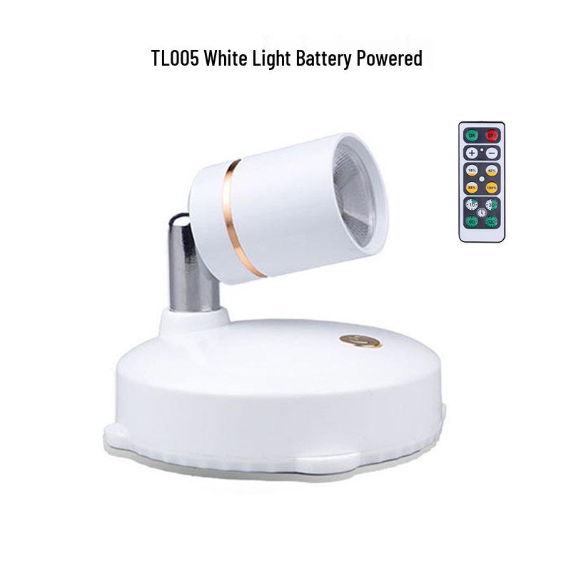 LED Spotlight: Dimmable, Anti-Glare, Remote-Controlled for Wine Cabinets & Exhibitions 4000K
LED Spotlight: Dimmable, Anti-Glare, Remote-Controlled for Wine Cabinets & Exhibitions 4000K