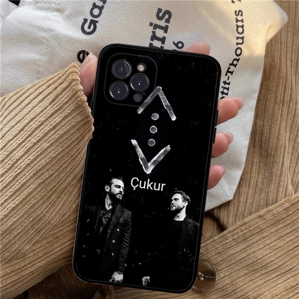 Turkey Cukur Show TV Phone Case For iPhone 15 14 11 12 13 Mini Pro XS Max Cover 6 7 8 Plus X XR SE 2020 Funda Shell iPhone 14pro max
Turkey Cukur Show TV Phone Case For iPhone 15 14 11 12 13 Mini Pro XS Max Cover 6 7 8 Plus X XR SE 2020 Funda Shell iPhone 14pro max