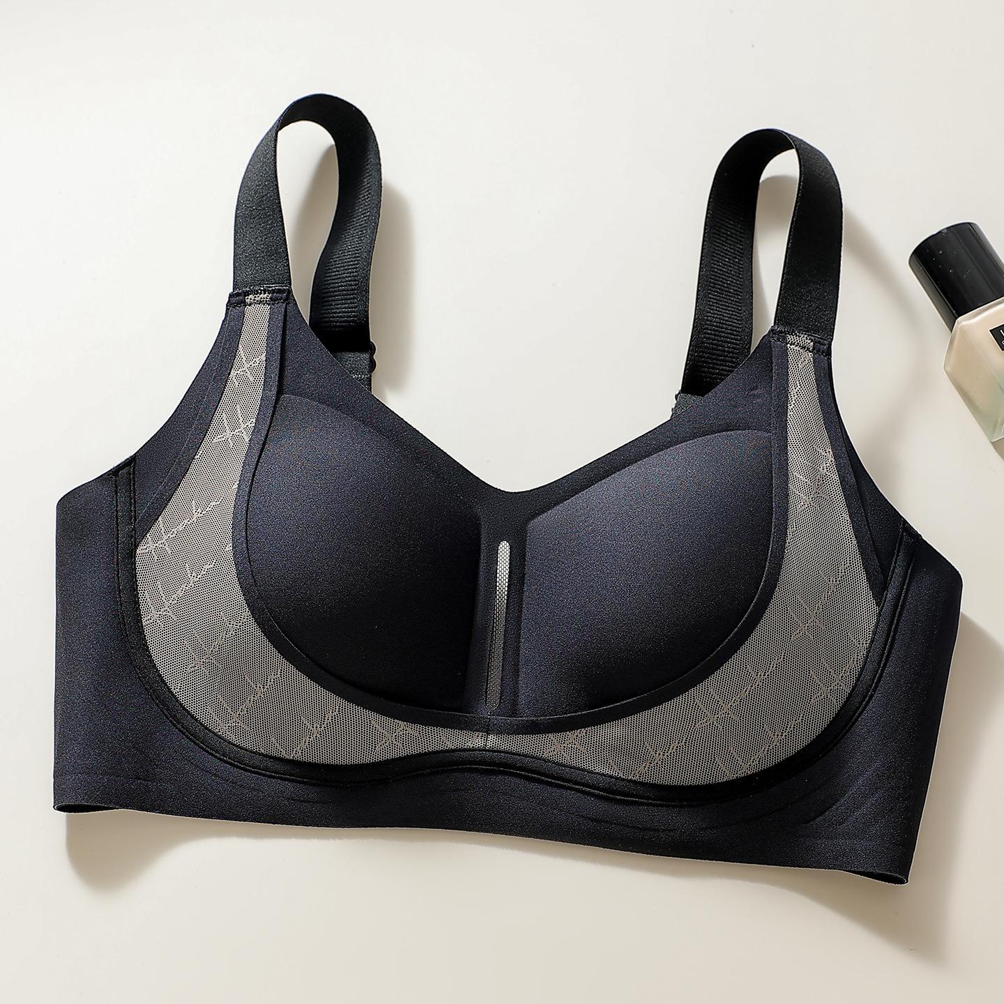 Lift large size, collect secondary breasts, anti-sagging fat mm semi-fixed cup, bra cover gathers new models 5xl (suitable for 80-85kg )
Lift large size, collect secondary breasts, anti-sagging fat mm semi-fixed cup, bra cover gathers new models 5xl (suitable for 80-85kg )