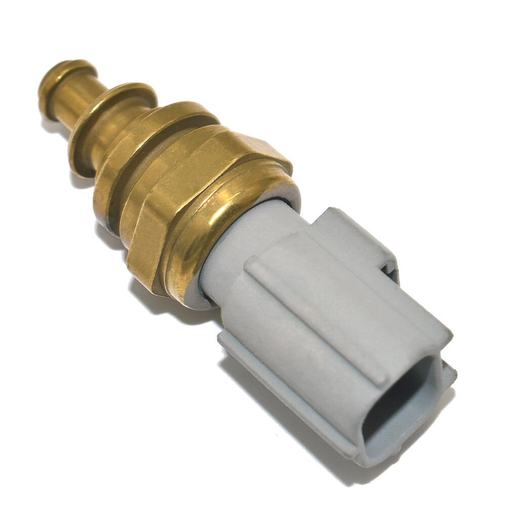 Coolant Temperature Sensor 3F1A-12A648-AA for Ford C-Max Jaguar Land Rover Mazda
Coolant Temperature Sensor 3F1A-12A648-AA for Ford C-Max Jaguar Land Rover Mazda