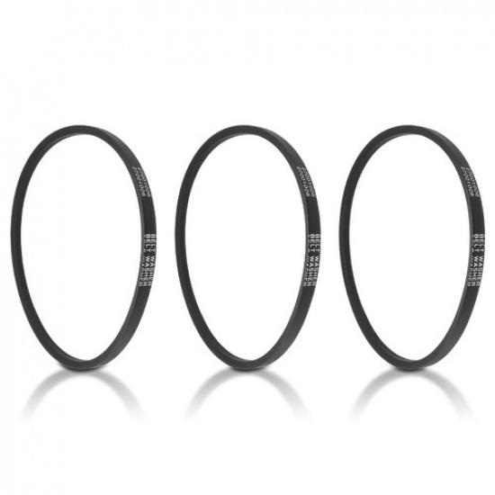 3pcs WP27001006 for Maytag Amana Speed Queen Agitator Washer Belt 38174 27001006
3pcs WP27001006 for Maytag Amana Speed Queen Agitator Washer Belt 38174 27001006