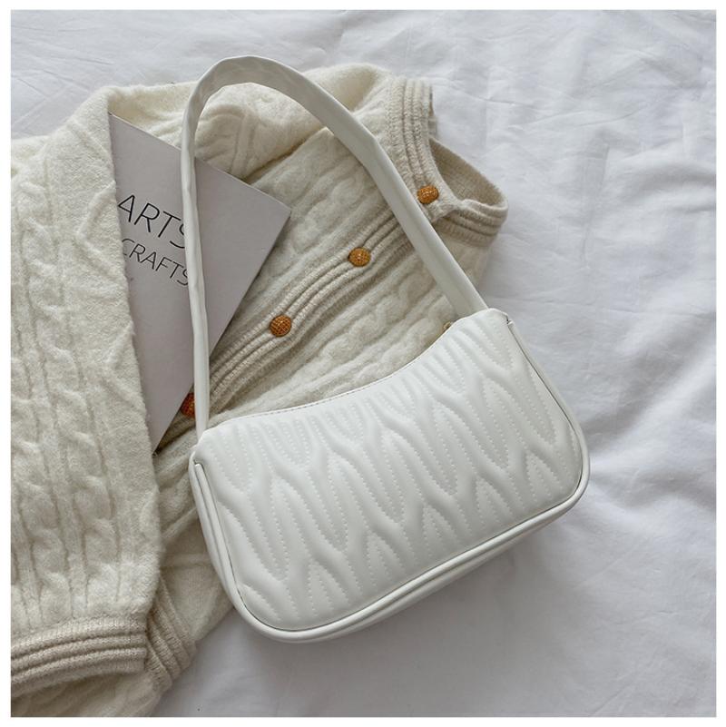Pu Leather Fashion Ladies Shoulder Bag New Underarm Bag Solid Color Shoulder Small Square Bag Handbag Bolsos Para Mujer белый
Pu Leather Fashion Ladies Shoulder Bag New Underarm Bag Solid Color Shoulder Small Square Bag Handbag Bolsos Para Mujer белый
