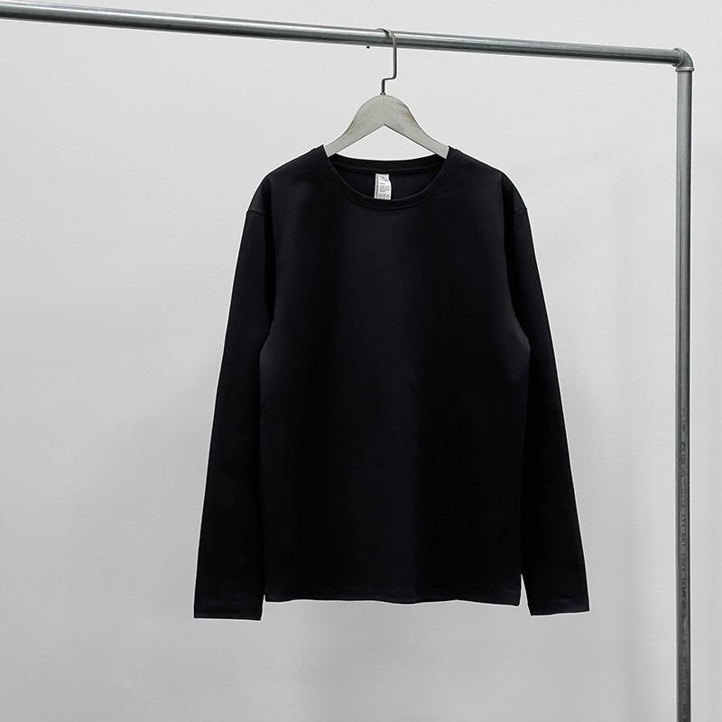 Men s Quick-Dry Sweat-Wicking Round Neck Long Sleeve T-Shirt, Antibacterial, Skin-Friendly, for Sports & Casual Wear, Spring & Autumn. M
Men s Quick-Dry Sweat-Wicking Round Neck Long Sleeve T-Shirt, Antibacterial, Skin-Friendly, for Sports & Casual Wear, Spring & Autumn. M