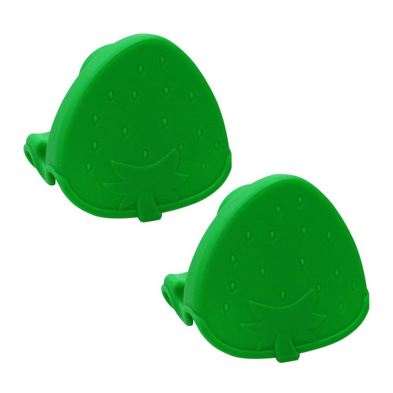 Silicone Oven Grip Mitts Silicone Pinch Grips Potholder Finger Protector Heat Resistant Oven Mitts Anti-slip Cooking Oven Gloves
Silicone Oven Grip Mitts Silicone Pinch Grips Potholder Finger Protector Heat Resistant Oven Mitts Anti-slip Cooking Oven Gloves