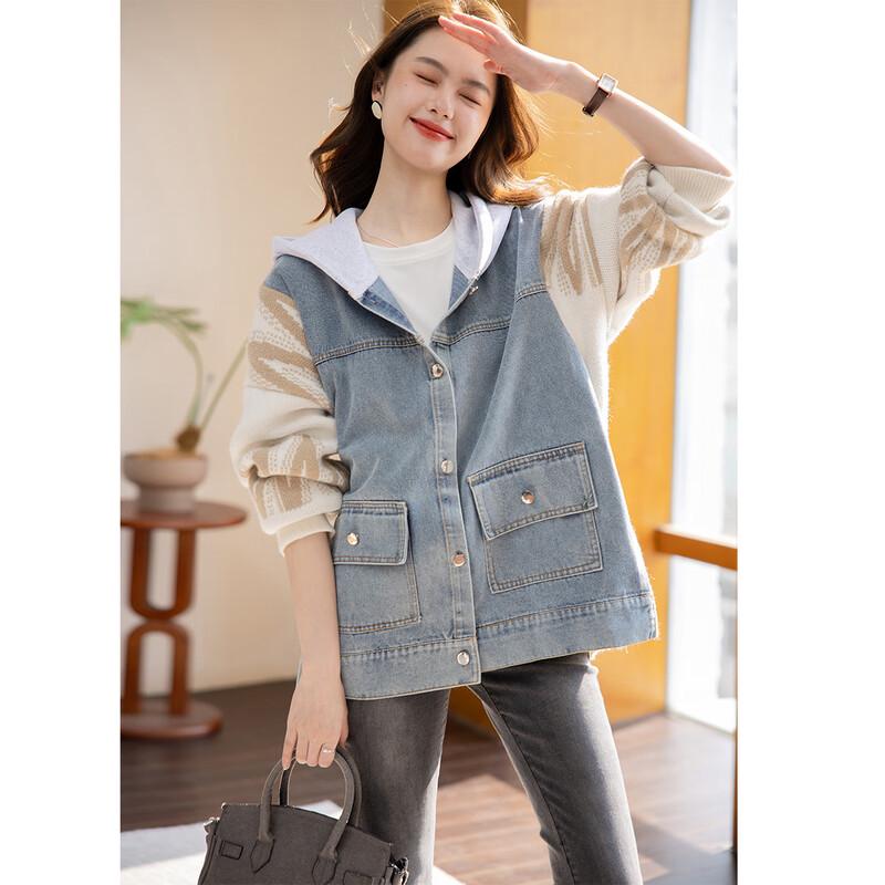 Mocana Women s Urban Casual Long Sleeve Jacket
Mocana Women s Urban Casual Long Sleeve Jacket