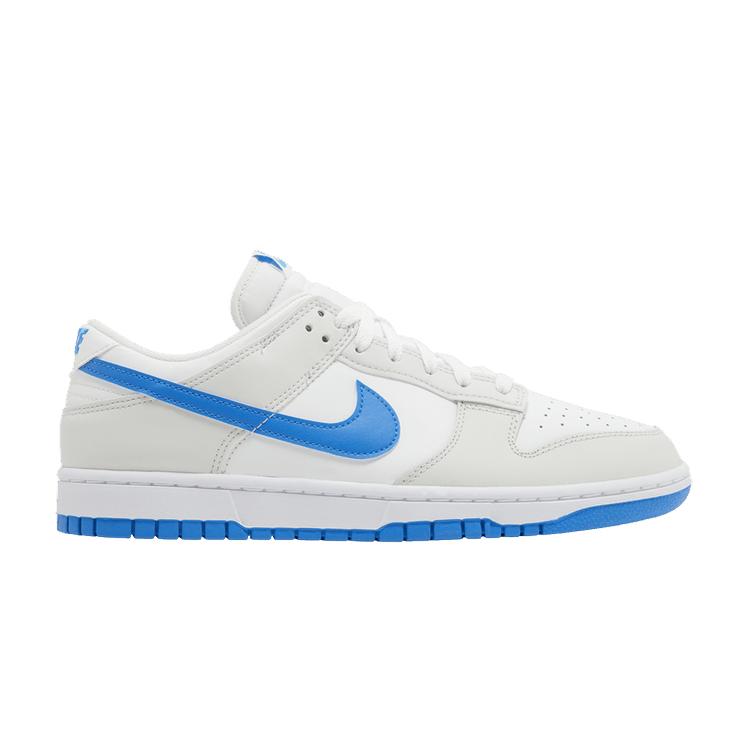 Nike Dunk Low Retro Photo Blue 44.5
Nike Dunk Low Retro Photo Blue 44.5