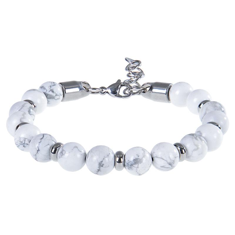 JYL TS Bracelet Women s Pink Beads Enhances Sweetness & Joy white turquoise дикі полуниця кольору
JYL TS Bracelet Women s Pink Beads Enhances Sweetness & Joy white turquoise дикі полуниця кольору