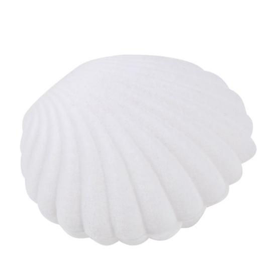 Fashion Women Shell Shape Velvet Jewelry Case Box for Necklace Earrings Ring белый
Fashion Women Shell Shape Velvet Jewelry Case Box for Necklace Earrings Ring белый
