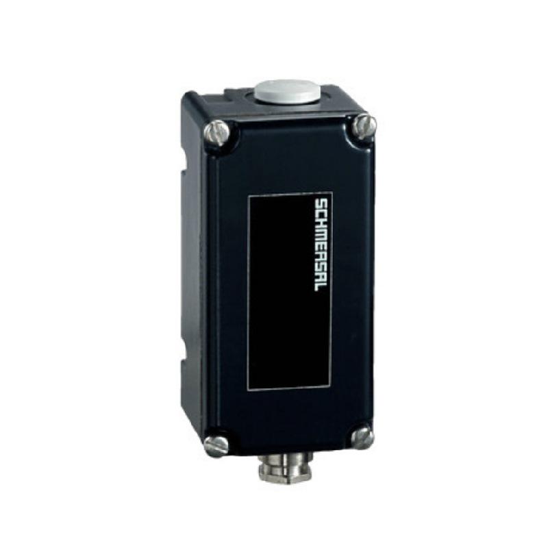 Schmersal Reed Switch BN 310-RZ, Original & Genuine, In Stock (101133843)
Schmersal Reed Switch BN 310-RZ, Original & Genuine, In Stock (101133843)