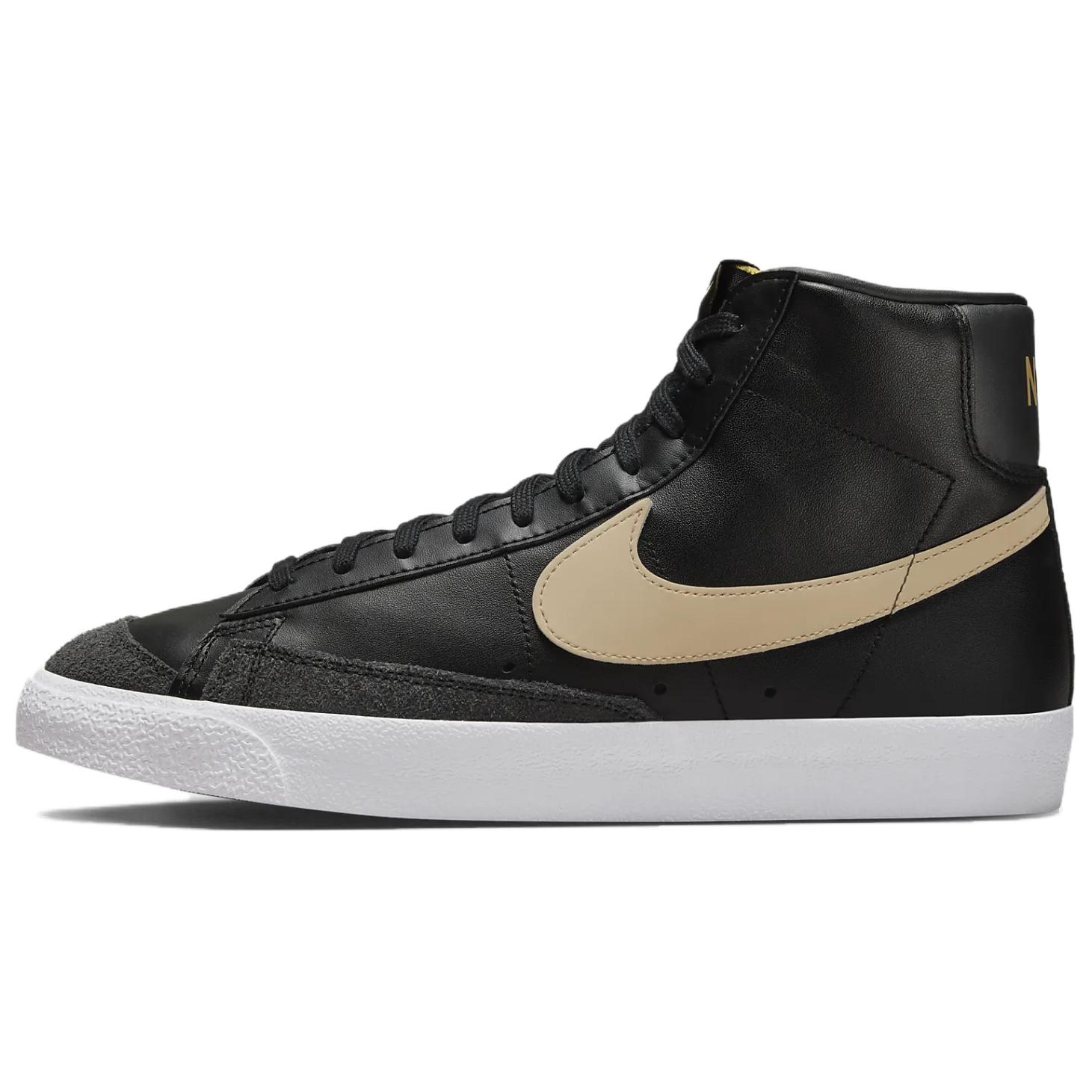 Nike Blazer Mid Comfortable And Lightweight Slip Resistant Abrasion Resistant Slip Resistant Abrasion Resistant BQ6806-003 46
Nike Blazer Mid Comfortable And Lightweight Slip Resistant Abrasion Resistant Slip Resistant Abrasion Resistant BQ6806-003 46