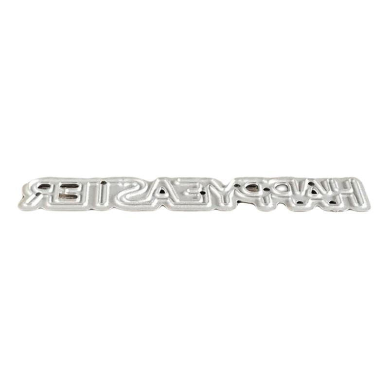 Y3NA Carbon Steel Die Cut for Card Making Scrapbooking Packaging Embellishments
Y3NA Carbon Steel Die Cut for Card Making Scrapbooking Packaging Embellishments