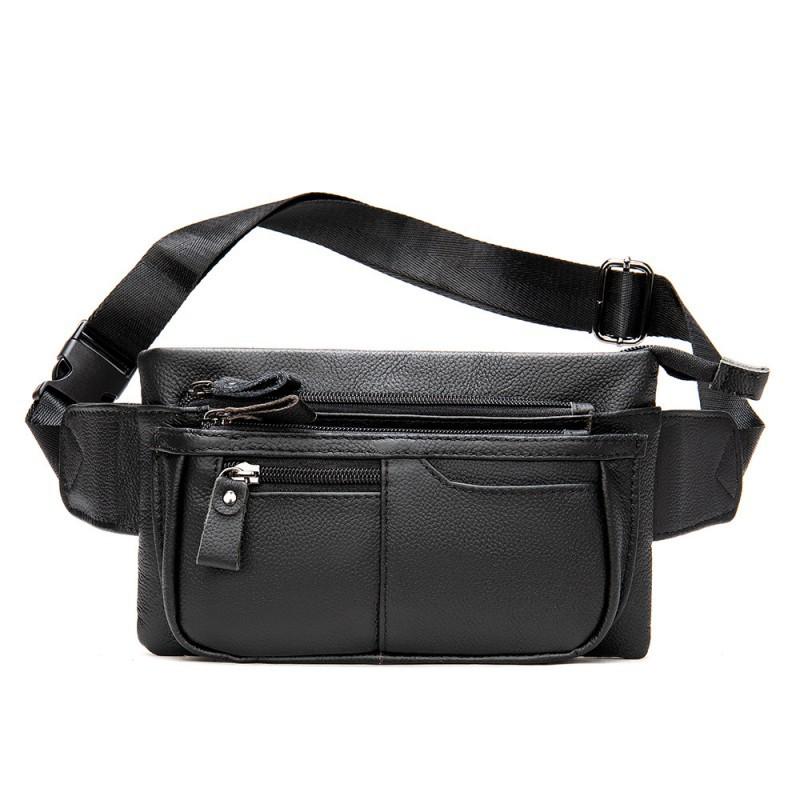 New Retro Crazy Horse Specific Sports Waist Bag Leather Outdoor Men s Multifunctional Commuting Crossbody Chest 24X14X4
New Retro Crazy Horse Specific Sports Waist Bag Leather Outdoor Men s Multifunctional Commuting Crossbody Chest 24X14X4