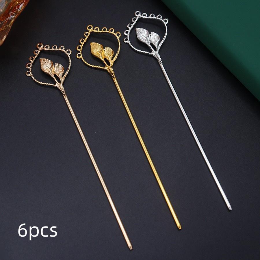 6 шт. Ретро вилка для волос цветок палочки для волос заколка для волос шпильки головной убор основа для кабошона фурнитура для ювелирных изделий DIY аксессуары для волос
6 шт. Ретро вилка для волос цветок палочки для волос заколка для волос шпильки головной убор основа для кабошона фурнитура для ювелирных изделий DIY аксессуары для волос