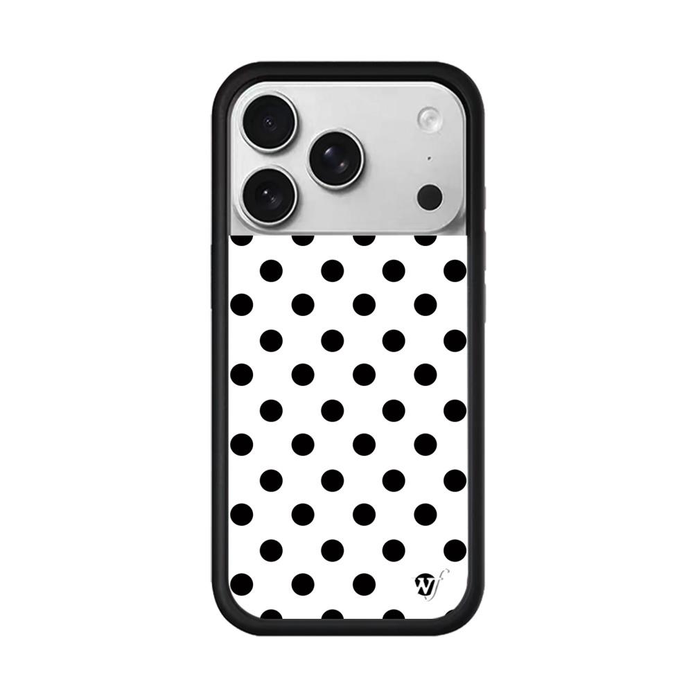New Wildflower INS Cherry Polka Dot Phone Case for iPhone 17 Pro Max 16 15 14 13 12 16 Plus 15 pro 3D WF Cute Protective cover for iPhone 12 Pro
New Wildflower INS Cherry Polka Dot Phone Case for iPhone 17 Pro Max 16 15 14 13 12 16 Plus 15 pro 3D WF Cute Protective cover for iPhone 12 Pro