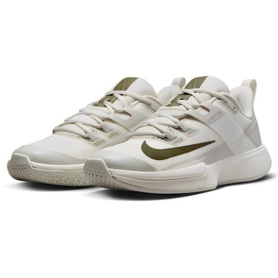 Nike Court Vapor Lite Low Sail Medium Olive W - DC3431-102 EU 36 белый
Nike Court Vapor Lite Low Sail Medium Olive W - DC3431-102 EU 36 белый