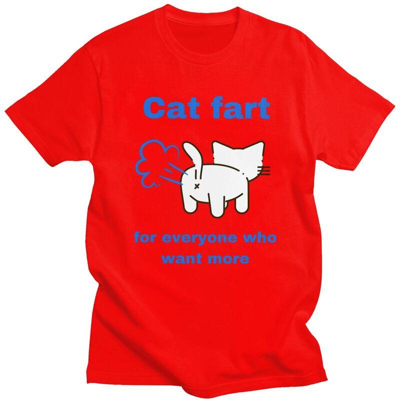 Funny Cart Fart For Everyone Who Want More T Shirts Men Short Sleeve Tshirts Casual Tee Tops For Husband Slim Fit Tshirts S
Funny Cart Fart For Everyone Who Want More T Shirts Men Short Sleeve Tshirts Casual Tee Tops For Husband Slim Fit Tshirts S